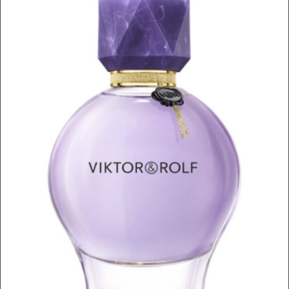 Victor & Rolf Good Fortune Perfume - Picture 2 of 3